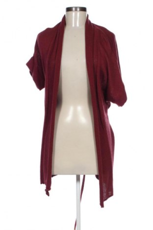 Damen Strickjacke Lulu, Größe S, Farbe Rot, Preis € 19,99