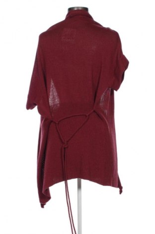 Damen Strickjacke Lulu, Größe S, Farbe Rot, Preis € 19,99