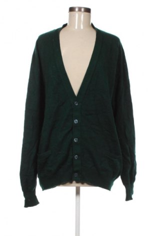 Női kardigán Lyle & Scott, Méret XXL, Szín Zöld, Ár 8 649 Ft