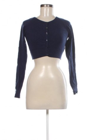 Damen Strickjacke M Milano, Größe M, Farbe Blau, Preis € 9,99