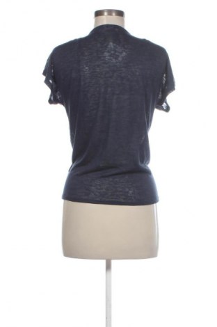 Damen Strickjacke M.X.O, Größe S, Farbe Blau, Preis € 8,99