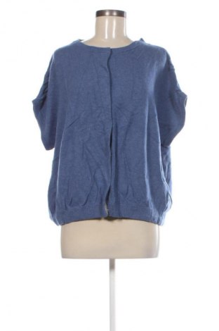 Damen Strickjacke Madeleine, Größe M, Farbe Blau, Preis € 27,99