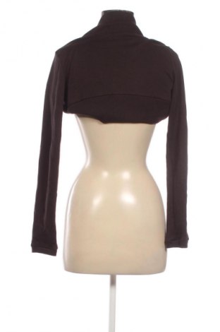 Damen Strickjacke Madonna, Größe S, Farbe Braun, Preis € 13,99