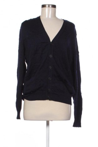 Dámsky kardigán Maerz Muenchen, Velikost XXL, Barva Modrá, Cena  709,00 Kč