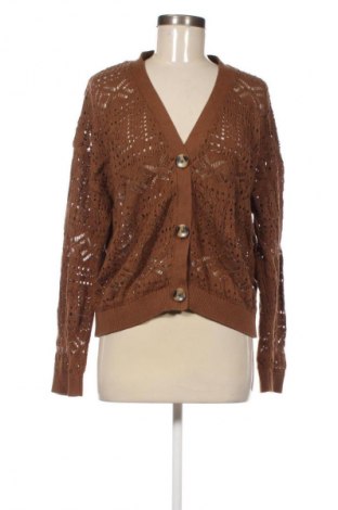 Дамска жилетка Magnum, Размер XL, Цвят Кафяв, Цена 7,15 €