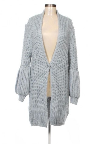 Dámsky kardigán Malvin, Velikost M, Barva Modrá, Cena  199,00 Kč