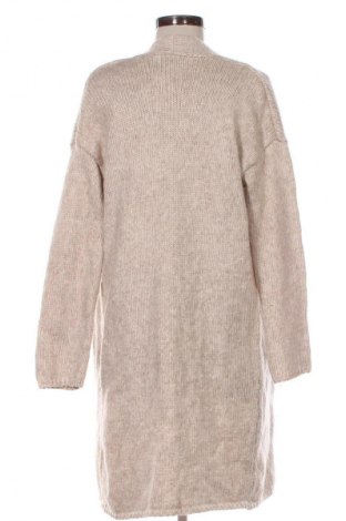 Damen Strickjacke Mango, Größe S, Farbe Beige, Preis 8,99 €