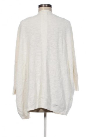 Damen Strickjacke Mango, Größe S, Farbe Weiß, Preis € 11,99