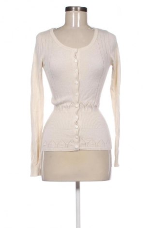 Női kardigán Mango, Méret S, Szín Ekrü
, Ár 3 907 Ft