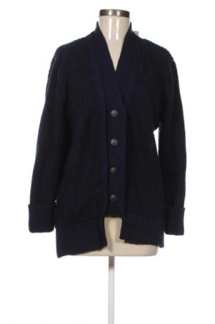 Dámsky kardigán Mango, Velikost S, Barva Modrá, Cena  349,00 Kč