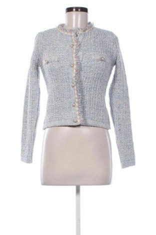 Dámsky kardigán Mango, Velikost XS, Barva Vícebarevné, Cena  249,00 Kč