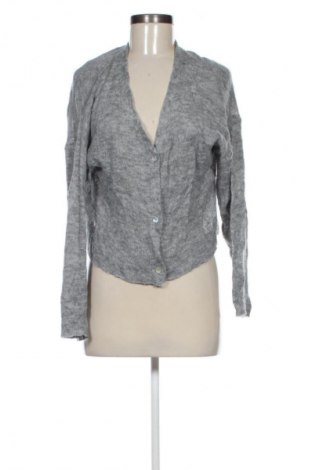 Női kardigán Mango, Méret M, Szín Szürke, Ár 5 179 Ft