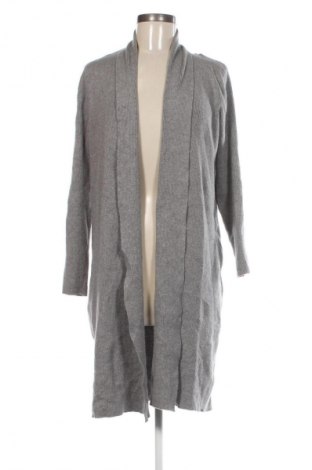 Дамска жилетка Mango, Размер L, Цвят Сив, Цена 8,69 €