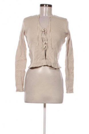 Dámsky kardigán Mango, Veľkosť XS, Farba Béžová, Cena  9,95 €