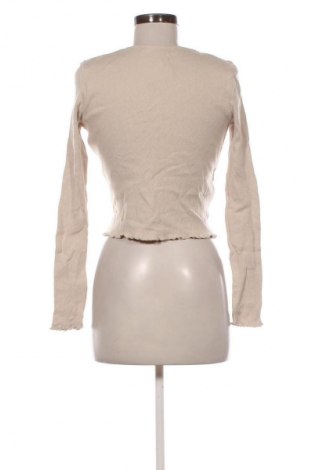 Dámsky kardigán Mango, Veľkosť XS, Farba Béžová, Cena  9,95 €