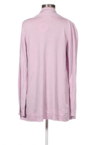 Damen Strickjacke Mango, Größe M, Farbe Lila, Preis € 12,99