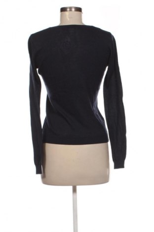 Damen Strickjacke Mango, Größe M, Farbe Blau, Preis 10,99 €