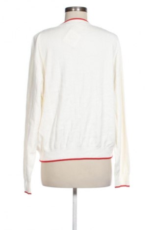 Női kardigán Mango, Méret XL, Szín Fehér, Ár 5 739 Ft