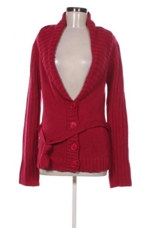 Női kardigán Mango, Méret L, Szín Rózsaszín, Ár 5 785 Ft
