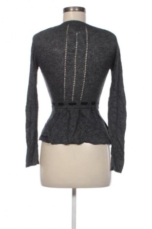 Női kardigán Mango, Méret S, Szín Fekete, Ár 3 279 Ft