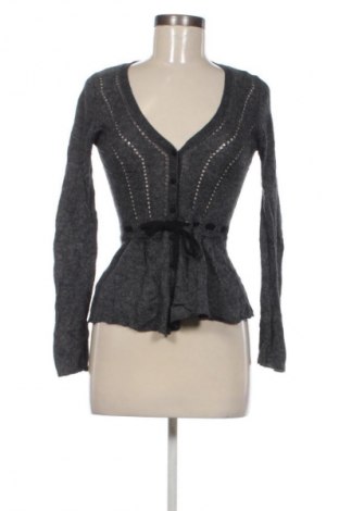 Női kardigán Mango, Méret S, Szín Fekete, Ár 3 279 Ft