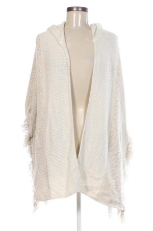 Дамска жилетка Mango, Размер M, Цвят Екрю, Цена 8,18 €