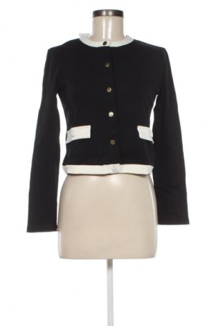 Damen Strickjacke Mango, Größe S, Farbe Schwarz, Preis 41,99 €