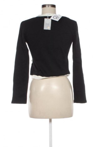 Damen Strickjacke Mango, Größe S, Farbe Schwarz, Preis 41,99 €