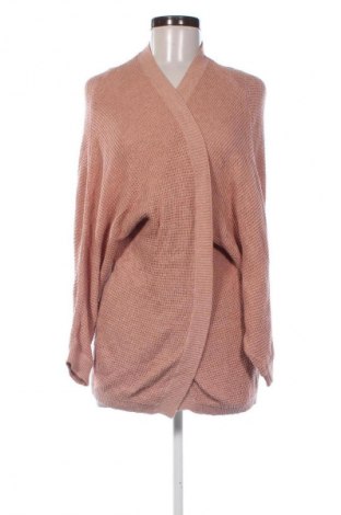 Dámsky kardigán Mango, Velikost S, Barva Béžová, Cena  189,00 Kč