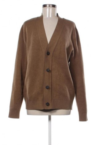 Női kardigán Mango, Méret L, Szín Barna, Ár 5 089 Ft