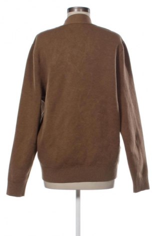 Női kardigán Mango, Méret L, Szín Barna, Ár 5 089 Ft