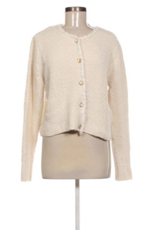 Damen Strickjacke Mango, Größe XL, Farbe Beige, Preis € 13,99