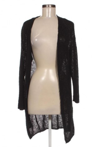 Damen Strickjacke Mango, Größe L, Farbe Schwarz, Preis € 11,99