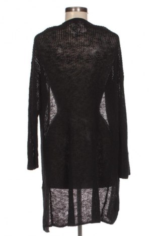 Damen Strickjacke Mango, Größe L, Farbe Schwarz, Preis € 11,99