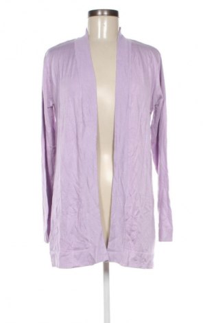 Női kardigán Mango, Méret M, Szín Lila, Ár 6 649 Ft