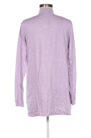 Női kardigán Mango, Méret M, Szín Lila, Ár 6 649 Ft