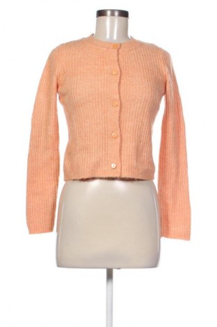 Damen Strickjacke Mango, Größe XS, Farbe Orange, Preis € 15,99