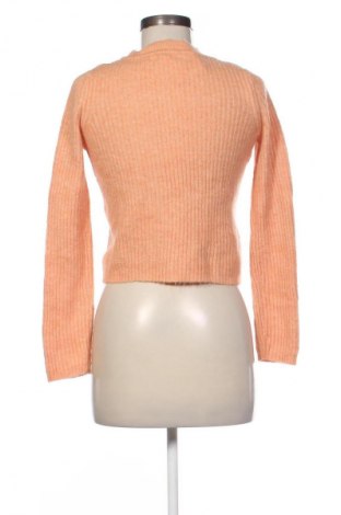 Damen Strickjacke Mango, Größe XS, Farbe Orange, Preis € 15,99