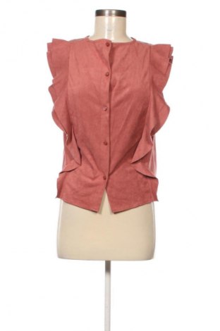 Női kardigán Mango, Méret M, Szín Piros, Ár 5 059 Ft