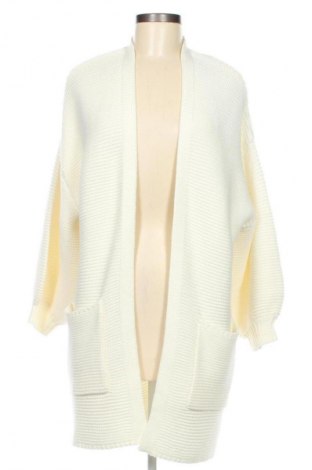 Damen Strickjacke Mango, Größe M, Farbe Ecru, Preis € 32,00