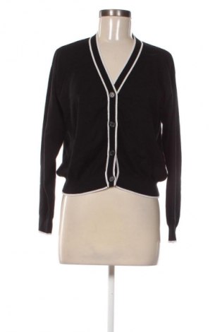 Női kardigán Mango, Méret XL, Szín Fekete, Ár 5 759 Ft