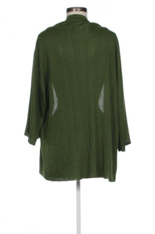 Damen Strickjacke Mango, Größe XS, Farbe Grün, Preis € 14,00