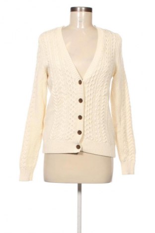 Damen Strickjacke Mango, Größe M, Farbe Ecru, Preis € 14,99