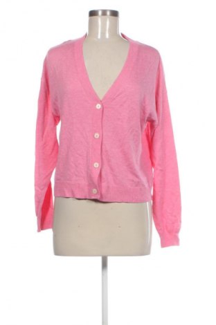 Női kardigán Mango, Méret S, Szín Rózsaszín, Ár 3 909 Ft