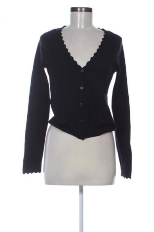 Női kardigán Mango, Méret S, Szín Fekete, Ár 6 612 Ft