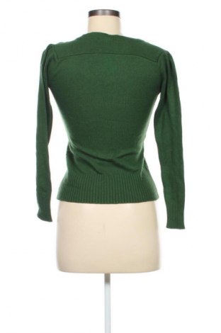 Damen Strickjacke Mango, Größe S, Farbe Grün, Preis € 14,00