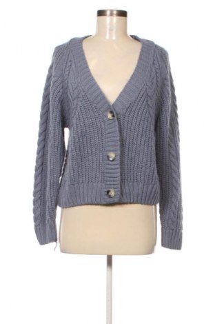 Női kardigán Mango, Méret M, Szín Kék, Ár 5 149 Ft