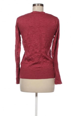 Damen Strickjacke Manguun, Größe M, Farbe Rot, Preis € 6,99