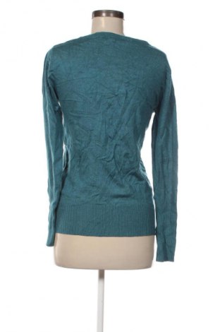 Damen Strickjacke Manguun, Größe M, Farbe Blau, Preis € 4,99