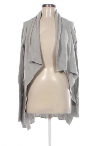 Damen Strickjacke Manila Grace, Größe M, Farbe Grau, Preis 33,99 €